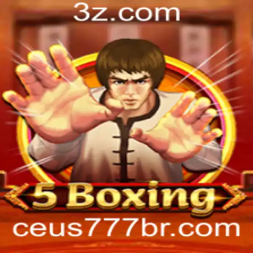 Descubra as Emoções e Regras do Jogo 5Boxing