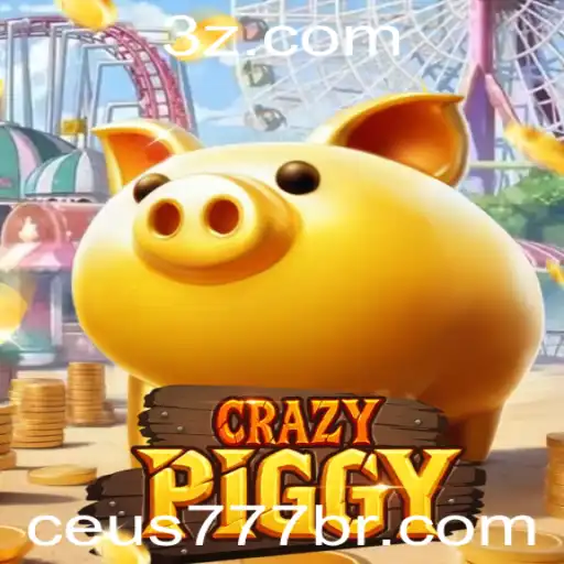 CrazyPiggy: Aventura e Estratégia nas Nuvens