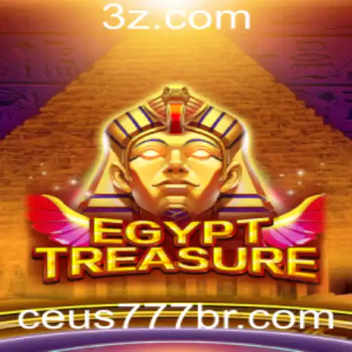 Explorando o Fascinante Mundo de EgyptTreasure