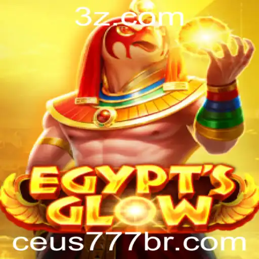 Descubra os Mistérios e Aventuras de EgyptsGlow