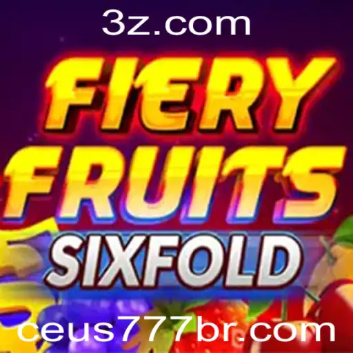 FieryFruitsSixFold: O Novo Sensação do Mundo dos Jogos
