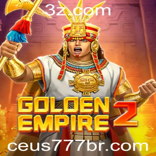 GoldenEmpire2: Aventuras e Estratégias nos Céus Antigos