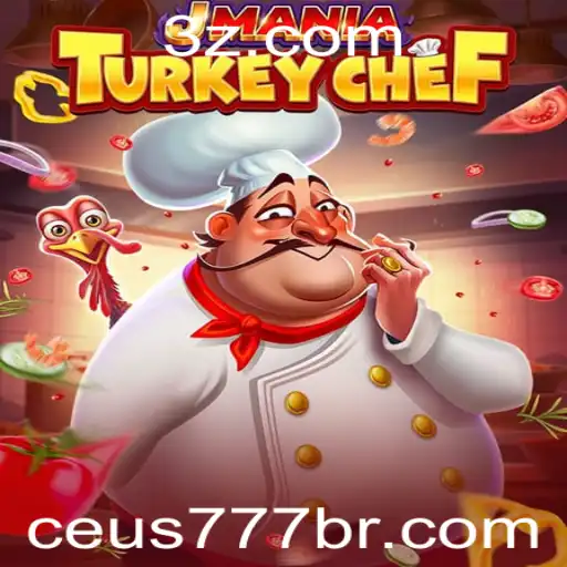 Descubra JManiaTurkeyChef: O Jogo de Culinária que Conquista os Amantes de Games