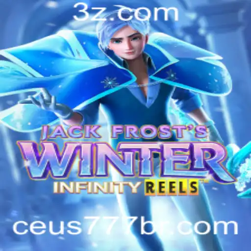 Descubra o Mundo Mágico de JackFrostsWinter: Uma Experiência de Jogo Envolvente