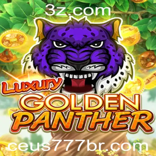 Explorando o Universo de LUXURYGOLDENPANTHER