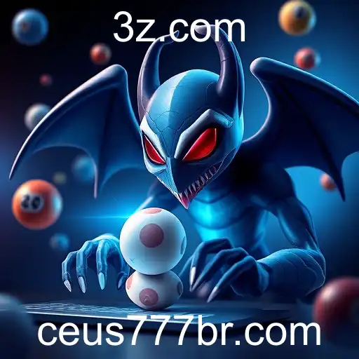 A Revolução das Loterias Online: Descubra o Mundo de Oportunidades com ceus777