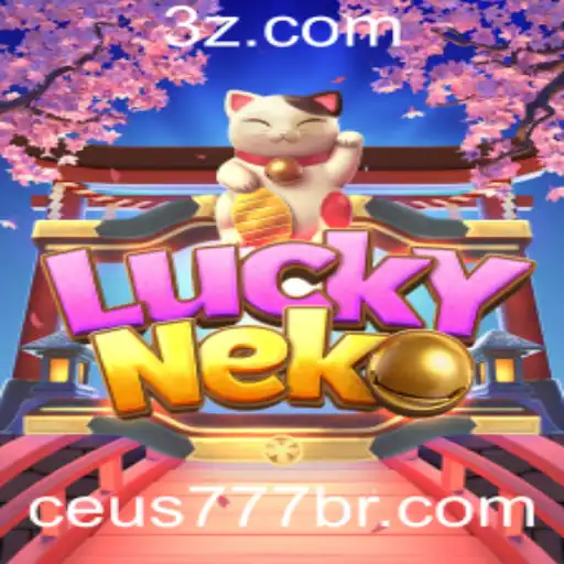 LuckyNeko: Explorando o Universo Enigmático de Ceus777