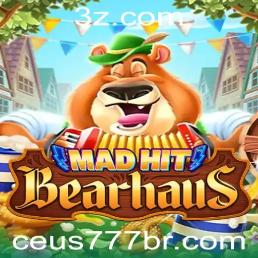 Descubra o Universo de MadHitBearhaus: A Nova Sensação dos Jogos