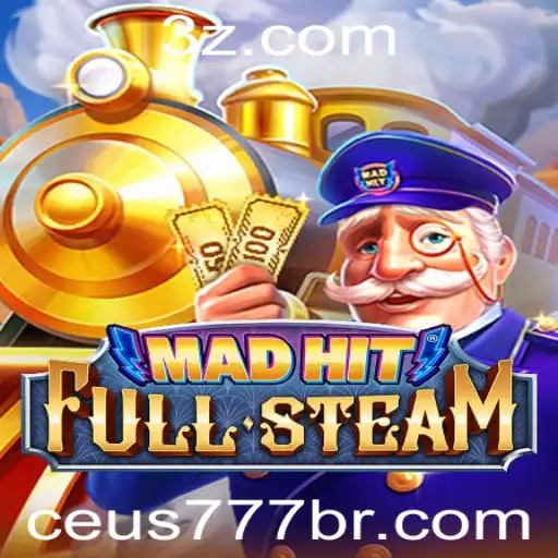 Explorando o Universo de MadHitFullSteam: Aventura, Estratégia e Suspense