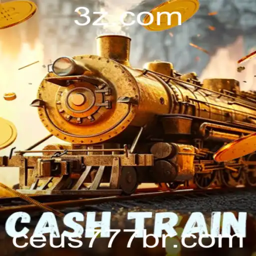 CashTrain: Descubra o Futuro dos Jogos de Estratégia e Sorte