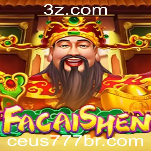 Descubra o Fascinante Mundo de FaCaiShen: Um Jogo de Estratégia e Sorte