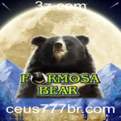 Explorando o Mundo de FormosaBear: O Jogo Inovador que Conquista Fãs