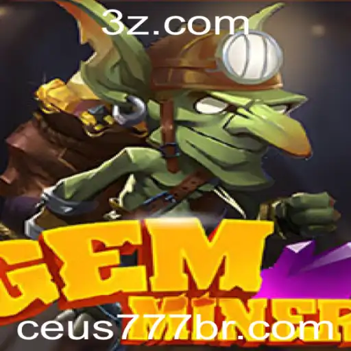 GemMiner: Explorando a Emoção das Minas do Tesouro