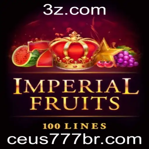 ImperialFruits100: Descubra o Fascinante Mundo dos Jogos