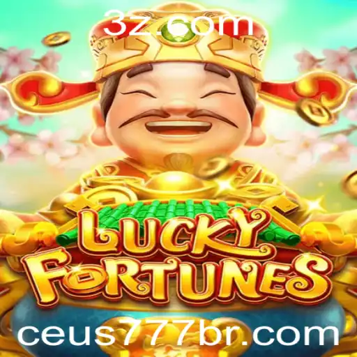 LUCKYFORTUNES: Um Mergulho no Mundo das Apostas Modernas
