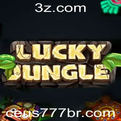 Descubra a Emocionante Aventura de LuckyJungle: Regras e Estratégias