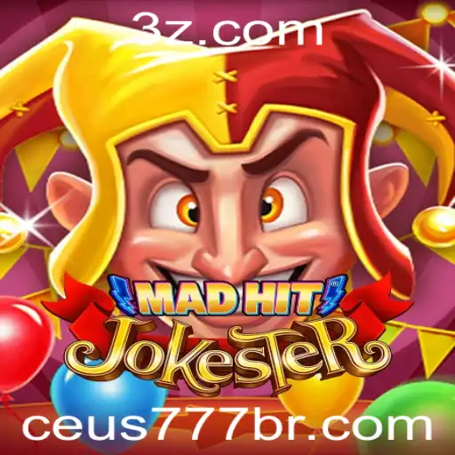 MadHitJokester: O Novo Sensação dos Jogos de Tabuleiro