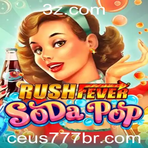 Descubra o Novo Fenômeno dos Jogos: RushFeverSodaPop e Sua Emoção Frenética