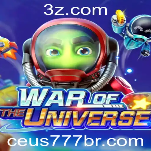 Descubra WAROFTHEUNIVERSE: Uma Jornada Cósmica no Mundo dos Jogos