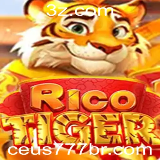 Descubra o Fascinante Mundo de RicoTiger: O Jogo que Conquista Corações