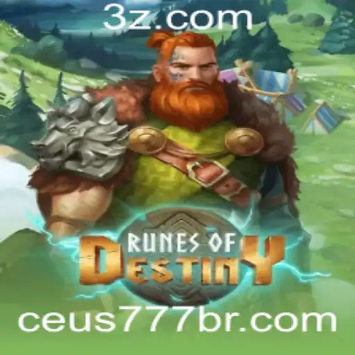 RunesOfDestiny: Uma Jornada Épica Através de Mundos Místicos