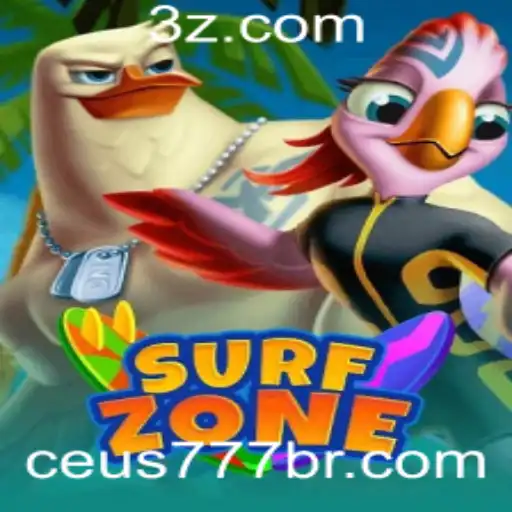 Explorando o Mundo Avassalador de SurfZone: Domine as Ondas com ceus777