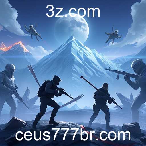 A Ascensão do Ceus777 no Mercado de Jogos 2025