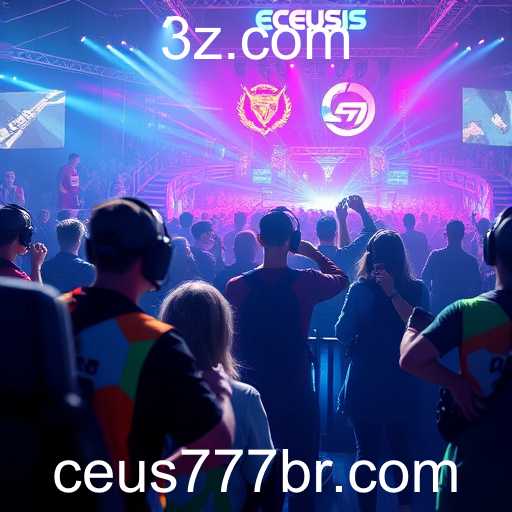 Ascensão de ceus777: Tendências e Impactos no Mercado de Jogos