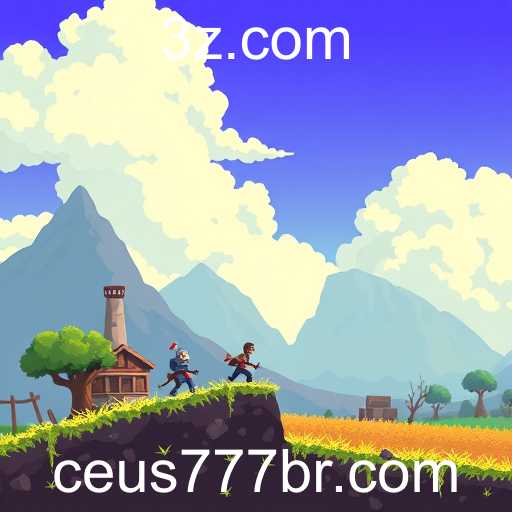 Explorando o Mundo dos Gamers com Ceus777 em 2025