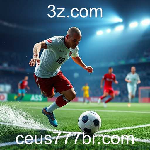 Revolução nos Jogos Online com ceus777