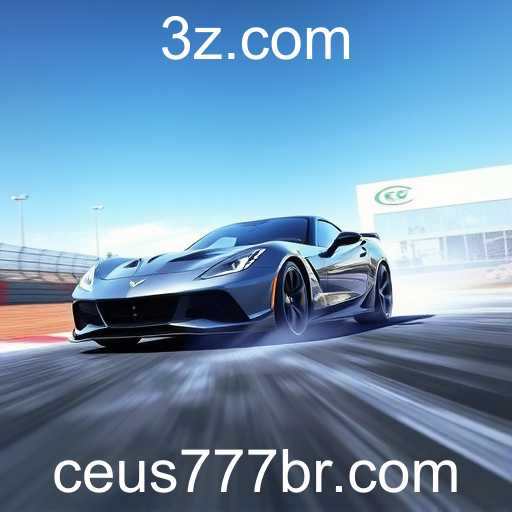 A Emoção dos Jogos de Corrida no Site Ceus777