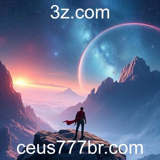 Ascensão do 'ceus777': A Revolução nos Jogos Online em 2026
