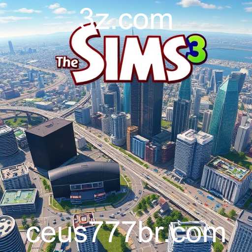 O Mundo Imersivo dos Jogos de Simulação