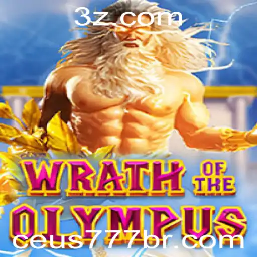 WrathofOlympus: Descubra o Fantástico Mundo do Jogo e Suas Regras